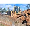 2001 John Deere 850C Dozer